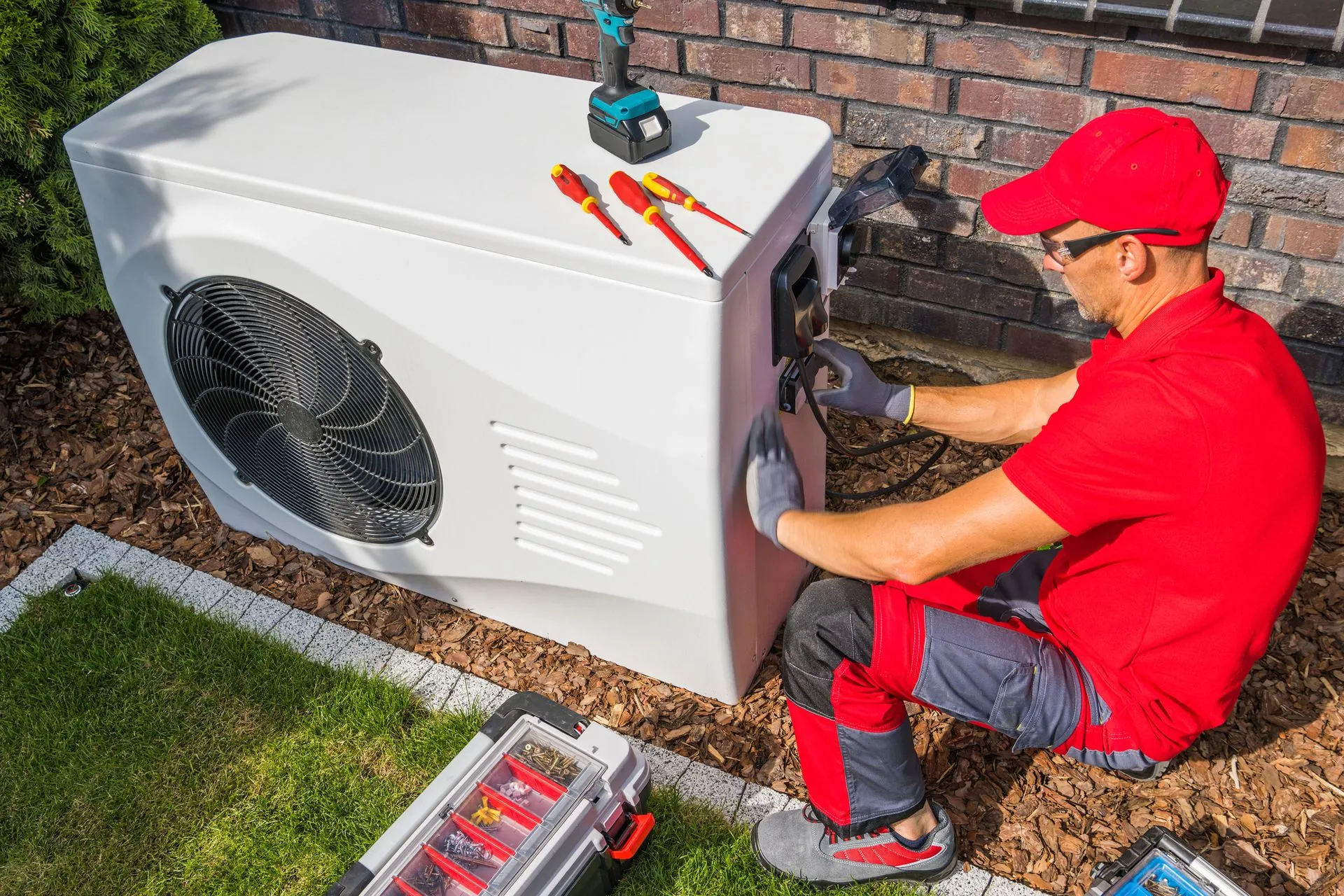 About HVAC in Westernport, MD